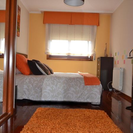Apartamento Plaza Perillana Ponteareas Ngoại thất bức ảnh
